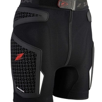 מכנס ( טייץ ) ממוגן זנדונה שחור - ZANDONA NETCUBE SHORTS
