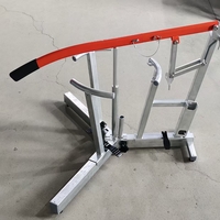 מתקן להחלפת צמיג RABACONDA COPY תואם רבקונדה