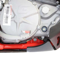 מגן גחון 6 ממ AXP ללא מגן לינק לגזגז 2T