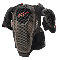 מגן חזה (צבי צב) ALPINESTARS A-6