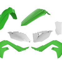 סט פלסטיקה Kawasaki Kx250f/450f 19-23