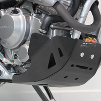 מגן גחון AXP HONDA CRF300L 21-24