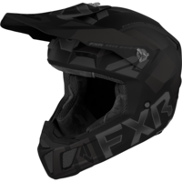 קסדה FXR CLUTCH