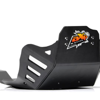 מגן גחון ktm 690 / husqvarna 701 AXP