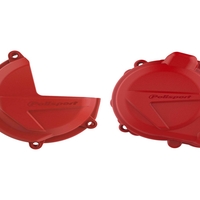 מגני קייסים polisport לבטא xtrainer 18-21