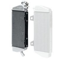 רדיאטור X-GRIP ktm/husqvarna/gasgas 20-22