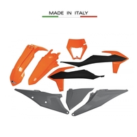 סט פלסטיקה KTM EXC\EXCF 20-22 מבית UFO ITALY