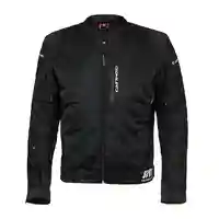 CAT2MOTO מעיל ממוגן