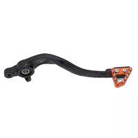 רגלית ברקס 09-16  KTM\HUSQ