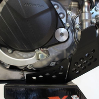 מגן גחון AXP Honda Crf 450 R / 250 R 2018-2021