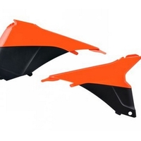 סט מכסה מסנן אויר SX/F 13-15 EXC/F 14-16