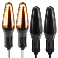 זוג מאותתים לאופנועי BMW