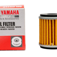 פילטר שמן מקורי YAMAHA YZ/WR 250/450 F
