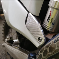 קיט תיקון שלדת זנב 20-22  HUSQVARNA