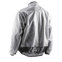 מעיל גשם leatt