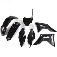 סט פלסטיקה  13-17 HONDA crf 250/450 UFO