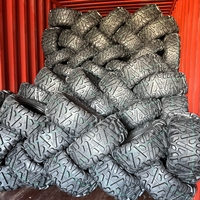 צמיג אחורי לRZR במידה 29/11-14