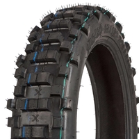 צמיג אחורי X-GRIP JACK THE GRIPPER  140/80-18