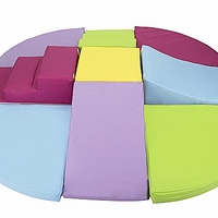 ערכת פעילות לפעוטות