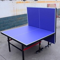 טניס שולחן פינג פונג פנים מקצועי PACIFIX דגם TOP INDOOR