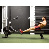 מכשיר חתירה Assault Air Rower Elite