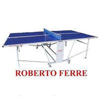 שולחן טניס חוץ OUTDOOR 900 מבית Roberto Ferre