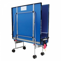 שולחן טניס חוץ בטרפליי Butterfly Outdoor Rollaway גרמניה