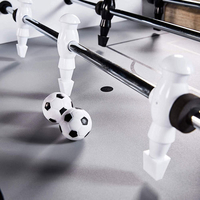 שולחן כדורגל 137 ס