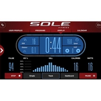 מסלול ריצה YORK AC SOLE