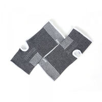 זוג מגני קרסול - תומכי קרסול LENWAVE 0924