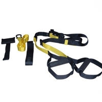רצועות התנגדות תואמות TRX