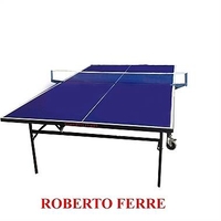 שולחן טניס חוץ דגם OUTDOOR 620 מבית ROBERTO FERRE