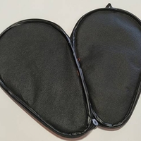 כיסוי למחבט טניס שולחן פינג פונג PACIFIX