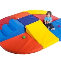 ערכת פעילות לפעוטות