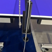 18 ממ שולחן פנים איכותי של TABLE TENNIS ISRAEL