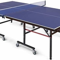 טניס שולחן פינג פונג פנים מקצועי PACIFIX דגם TOP INDOOR