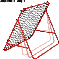מתקן רשת להחזרת כדורים ריבאונדר REBOUNDER