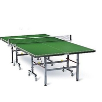 שולחן טניס לשימוש פנים TRANSPORT תוצרת JOOLA גרמניה
