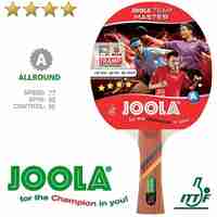 מחבט טניס שולחן איכותי JOOLA MASTER