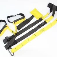 רצועות התנגדות תואמות TRX