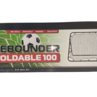 מתקן רשת להחזרת כדורים ריבאונדר REBOUNDER