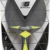 מחבט פינג פונג חוץ מקצועי SUNFLEX ZIRCON