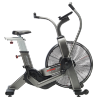 אופני ספינינגAssault Air Bike Elite