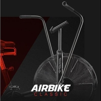 אופני ספינינגAssault Air Bike