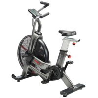 אופני ספינינגAssault Air Bike Elite
