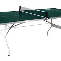 שולחן טניס חוץ מתקפל דגם Outdoor Big Fun