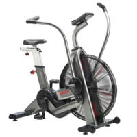 אופני ספינינגAssault Air Bike Elite