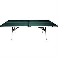 שולחן טניס חוץ מתקפל דגם Outdoor Big Fun