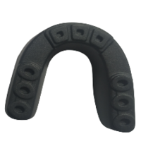 מגן שיניים מקצועי לבוגרים BAD BOY