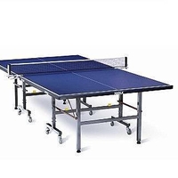 שולחן טניס לשימוש פנים TRANSPORT תוצרת JOOLA גרמניה